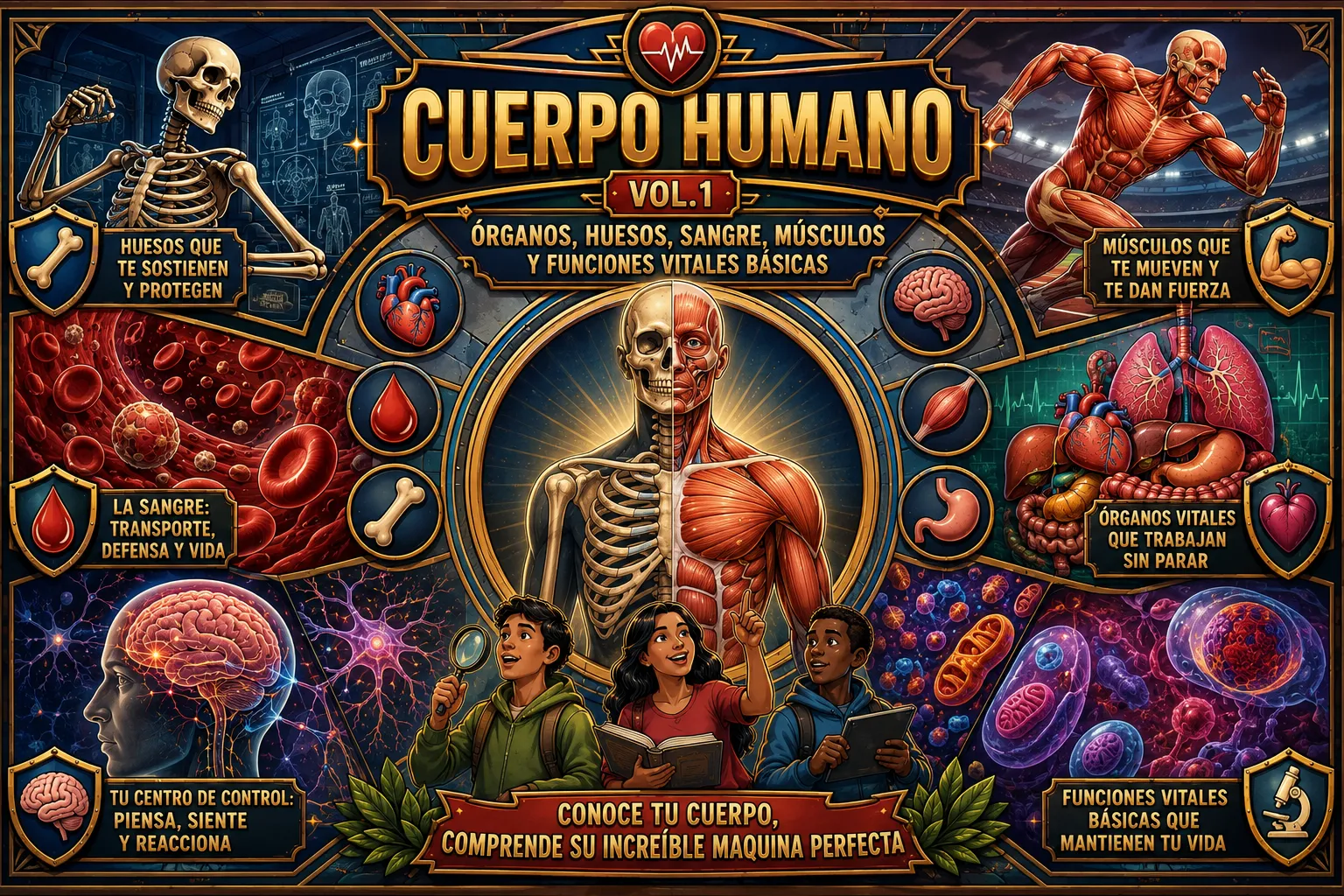 Imagen del quiz
