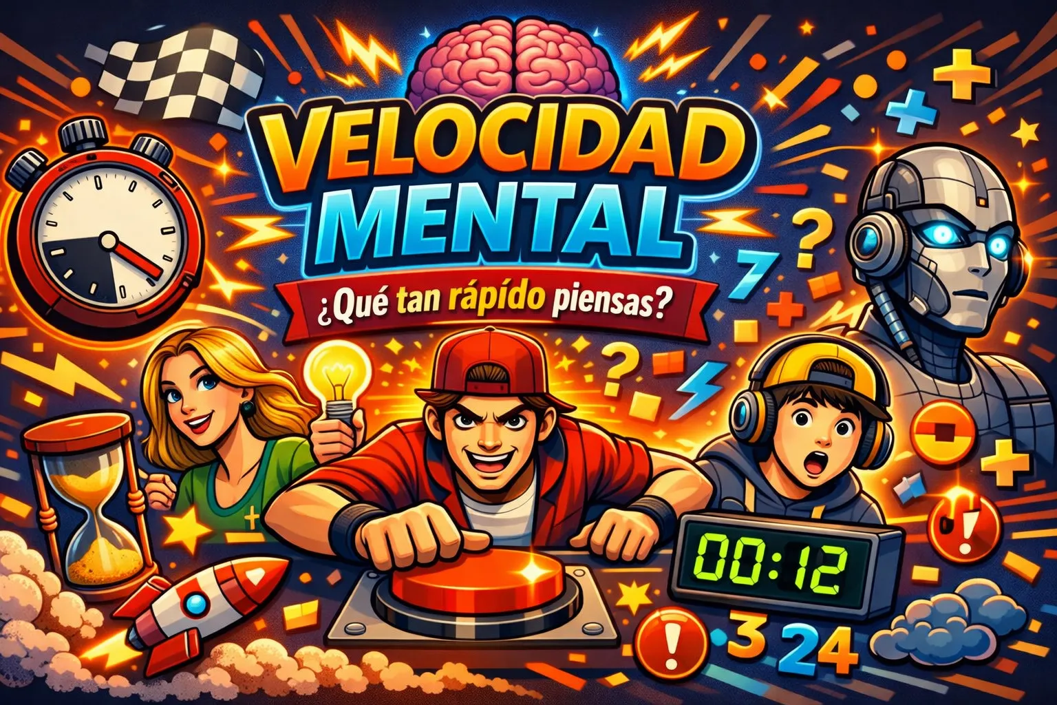 Imagen del quiz